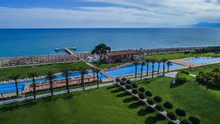 Rixos Hotels Premium Belek 722